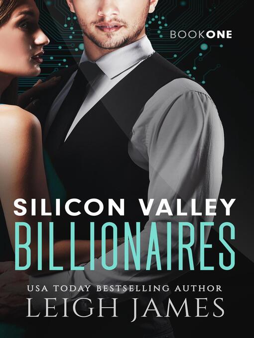Cover image for Silicon Valley Billionaires